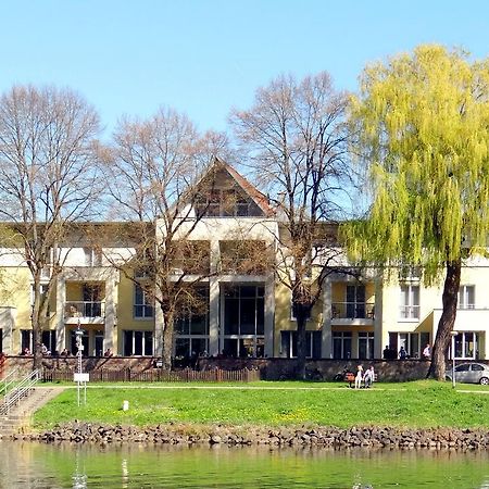 Hotel Mainpromenade ***S Karlstadt Exteriér fotografie